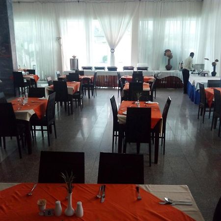 Golden Royale Hotel Enugu Eksteriør billede