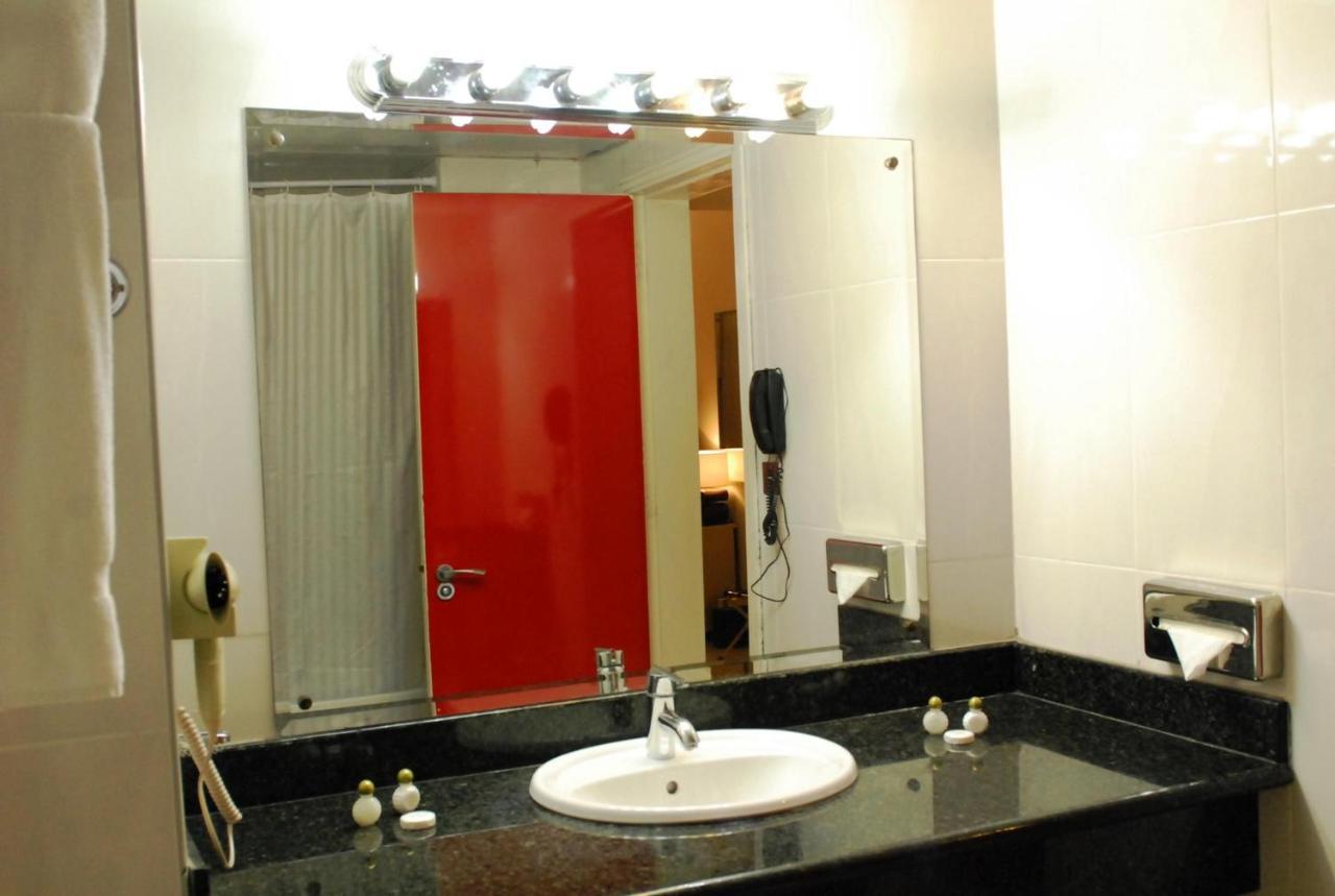 Golden Royale Hotel Enugu Eksteriør billede