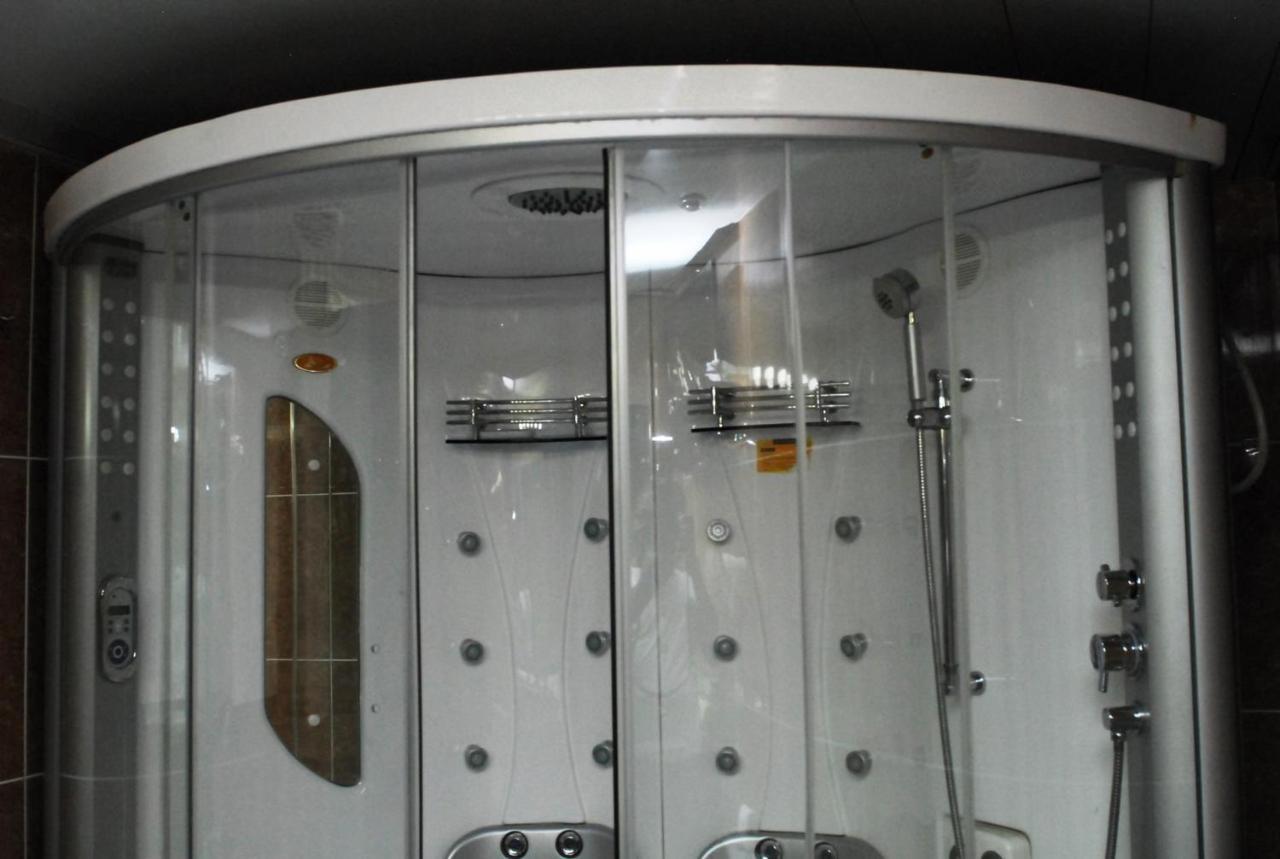 Golden Royale Hotel Enugu Eksteriør billede