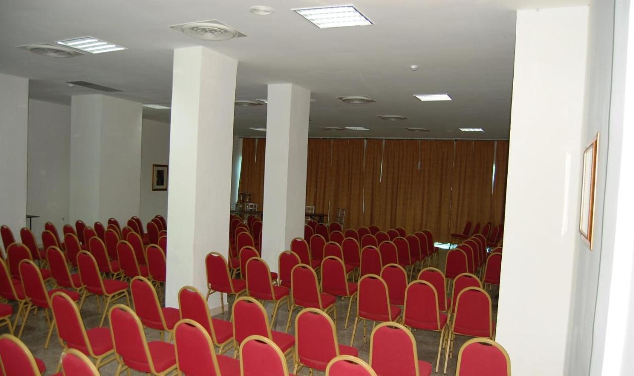 Golden Royale Hotel Enugu Eksteriør billede
